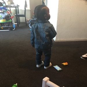 Meet your Posher, Marcell